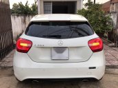 Cần bán xe Mercedes A200 đời 2014, màu trắng, xe nhập