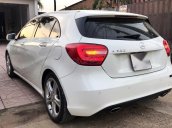 Cần bán xe Mercedes A200 đời 2014, màu trắng, xe nhập