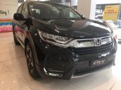 Bán xe Honda CR-V 2019 giá hấp dẫn cùng hàng loạt ưu đãi - Honda Ô Tô Kim Thanh