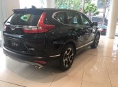 Bán xe Honda CR-V 2019 giá hấp dẫn cùng hàng loạt ưu đãi - Honda Ô Tô Kim Thanh