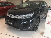 Bán xe Honda CR-V 2019 giá hấp dẫn cùng hàng loạt ưu đãi - Honda Ô Tô Kim Thanh