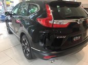 Bán xe Honda CR-V 2019 giá hấp dẫn cùng hàng loạt ưu đãi - Honda Ô Tô Kim Thanh