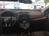 Bán xe Honda CR-V 2019 giá hấp dẫn cùng hàng loạt ưu đãi - Honda Ô Tô Kim Thanh