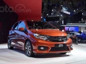 Bán Honda Brio 2020 nhập nguyên chiếc giá tốt