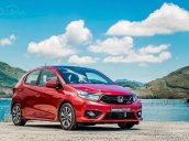 Bán Honda Brio 2020 nhập nguyên chiếc giá tốt