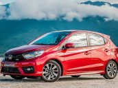 Bán Honda Brio 2020 nhập nguyên chiếc giá tốt