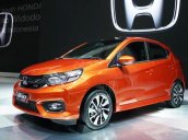 Bán Honda Brio 2020 nhập nguyên chiếc giá tốt