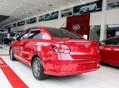 Kia Soluto 2019, giảm giá sốc + tặng kèm phụ kiện