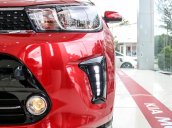 Kia Soluto 2019, giảm giá sốc + tặng kèm phụ kiện