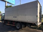 Bán lại xe tải Thaco OLLIN 450A thùng kín đã qua sử dụng, sản xuất 2015, giá rẻ