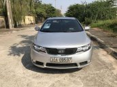 Kia Cerato đời 2010 số tự động 1.6, màu bạc, nhập khẩu nguyên chiếc, Quang Tiệp 0865.567.369