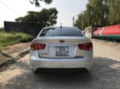 Kia Cerato đời 2010 số tự động 1.6, màu bạc, nhập khẩu nguyên chiếc, Quang Tiệp 0865.567.369