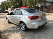 Kia Cerato đời 2010 số tự động 1.6, màu bạc, nhập khẩu nguyên chiếc, Quang Tiệp 0865.567.369