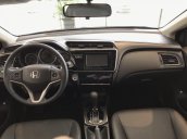 Honda ô tô Quận 7 - Honda City 2019, 180tr nhận xe ngay, ưu đãi lớn trước giáng sinh, liên hệ: 0827793779