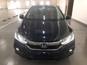 Bán Honda City 2019 ưu đãi khủng tháng không lợi nhuận giảm giá trực tiếp 40tr, liên hệ ngay 0913966066 để ép giá thêm