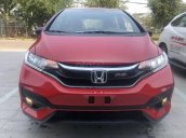 Bán Honda Brio RS năm 2019, màu đỏ, nhập khẩu nguyên chiếc giá cạnh tranh