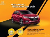 Bán nhanh chiếc Honda HR-V 2019, nhập khẩu Thái Lan, giá cạnh tranh