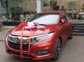 Bán nhanh chiếc Honda HR-V 2019, nhập khẩu Thái Lan, giá cạnh tranh