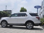 Bán Ford Explorer 2019 tặng tiền mặt, gọi ngay 0964178456