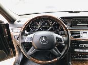 Cần bán xe Mercedes E400 đời 2014, màu nâu, bản cao cấp nhất, sang trọng nhất dòng E Class