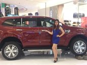 Bán Ford Everest 2019, tặng tiền mặt, gọi ngay 0964.178.456