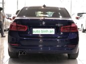 Bán MW 320i LCI sx 2015, model 2016