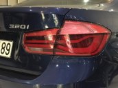 Bán MW 320i LCI sx 2015, model 2016