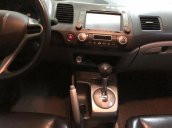 Cần bán xe Honda Civic 2009 2.0 AT