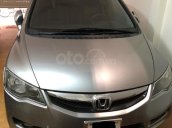 Cần bán xe Honda Civic 2009 2.0 AT