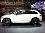 Bán xe chính hãng Mercedes-Benz đời 2020, màu trắng