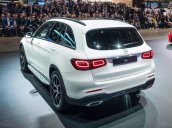 Bán xe chính hãng Mercedes-Benz đời 2020, màu trắng