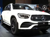 Bán xe chính hãng Mercedes-Benz đời 2020, màu trắng