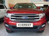 Bán Ford Everest Titanium khuyến mãi cực sốc trong tháng 04/2020