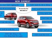 Bán Ford Everest Titanium khuyến mãi cực sốc trong tháng 04/2020