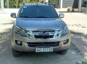 Cần bán xe Isuzu Dmax sản xuất năm 2015, xe nhập chính hãng