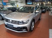 Bán ô tô Volkswagen Tiguan Tiguan Allspace năm 2019, nhập khẩu nguyên chiếc