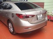 Bán Mazda 3 năm sản xuất 2016 như mới, giá tốt