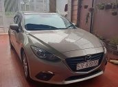 Bán Mazda 3 năm sản xuất 2016 như mới, giá tốt