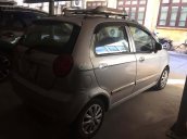 Bán ô tô Chevrolet Spark sản xuất 2009, xe máy nổ êm