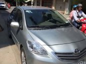 Bán Toyota Vios đời 2010, màu bạc, xe gia đình, giá 314tr