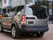 Cần bán xe LandRover Discovery Lr3 đời 2009, nhập khẩu nguyên chiếc chính hãng