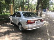 Bán Mazda 323 đời 2000, màu bạc, nhập khẩu 