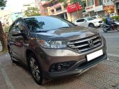 Bán Honda CR V 2014, màu nâu số tự động xe nguyên bản