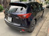 Cần bán xe cũ Mazda CX 5 2017, màu đen