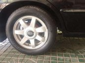 Bán Kia Spectra đời 2003, màu đen, xe nhập, 150tr