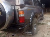 Cần bán lại xe Toyota Land Cruiser sản xuất năm 1994, xe nhập xe gia đình, 140tr