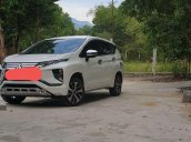 Bán Mitsubishi Xpander năm 2019, màu trắng, nhập khẩu nguyên chiếc chính hãng