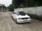 Cần bán Kia Pride sản xuất 1996, màu trắng, xe nhập, giá 28tr