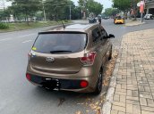 Bán ô tô Hyundai Grand i10 1.2AT sản xuất năm 2018 số tự động