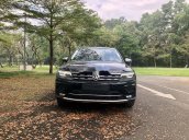 Cần bán lại xe Volkswagen Tiguan năm sản xuất 2019, màu đen, nhập khẩu nguyên chiếc